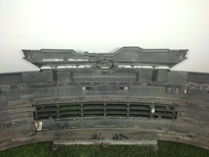 Paragolpes Delantero 13132423  - Opel Combo (corsa C) Familiar 6