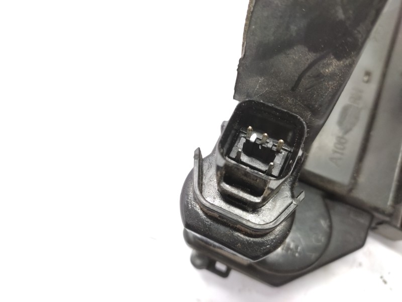 Cerradura Puerta Trasera Derecha 7132021004  - Ssangyong Rodius 2.7 Turbodiesel Cat 3