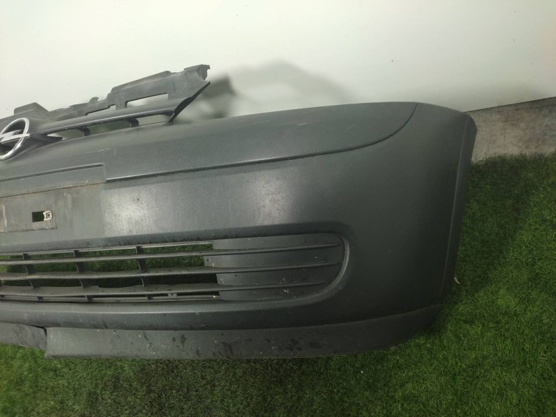 Paragolpes Delantero 13132423  - Opel Combo (corsa C) Familiar 7