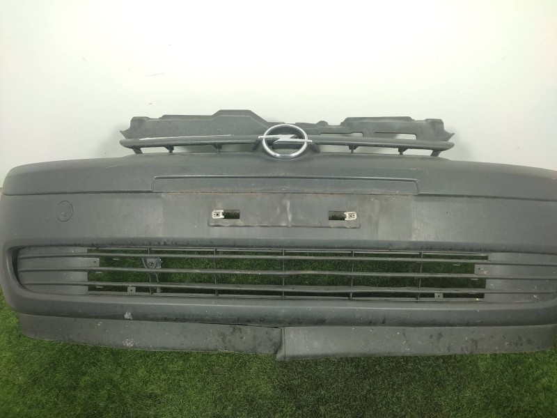 Paragolpes Delantero 13132423  - Opel Combo (corsa C) Familiar 8