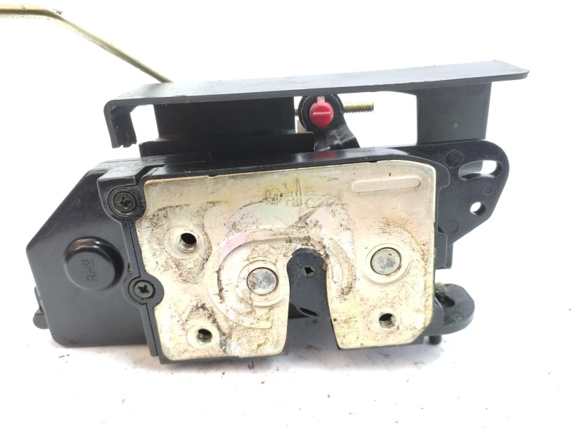 Cerradura Puerta Trasera Derecha 7132021004  - Ssangyong Rodius 2.7 Turbodiesel Cat 5