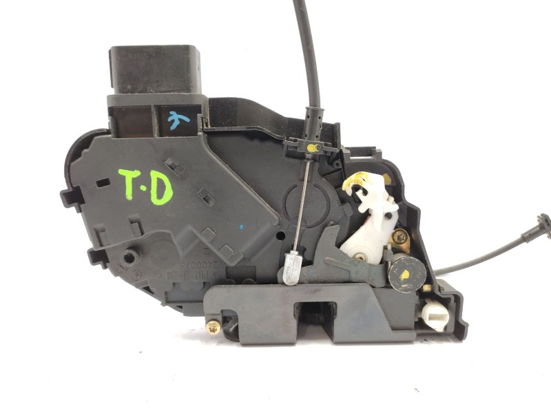 Cerradura Puerta Trasera Derecha 30663979  - Volvo S40 Ii (544) 2.4 3