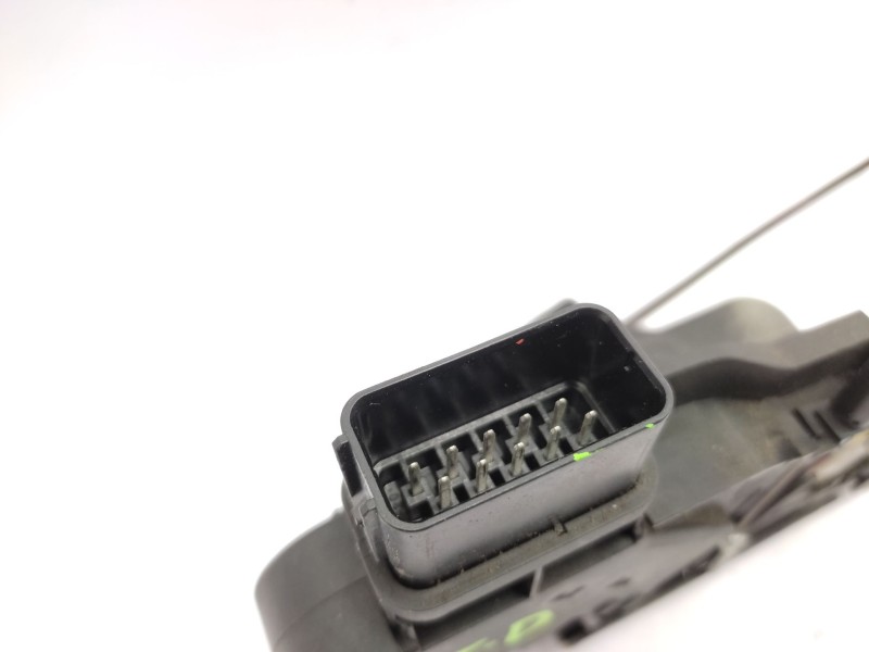 Cerradura Puerta Trasera Derecha 30663979  - Volvo S40 Ii (544) 2.4 4