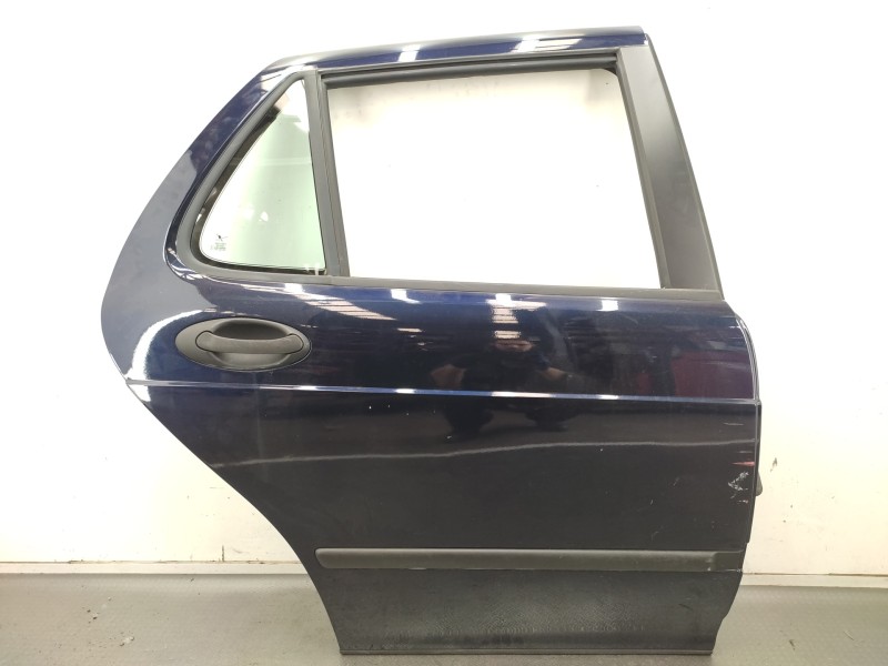 Recambio de puerta trasera derecha para saab 9-5 berlina 2.3 aero turbo referencia OEM IAM 5335468  