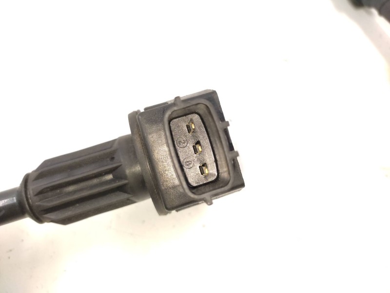 Bobina Encendido 22448ax001 Aic6207g - Nissan Micra (k12e) Plus (d) 2