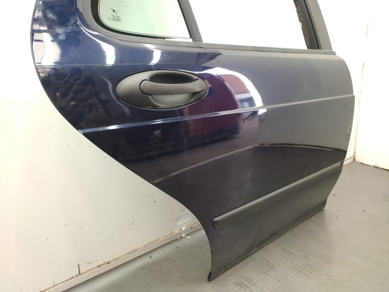 Puerta Trasera Derecha 5335468  - Saab 9-5 Berlina 2.3 Aero Turbo 2