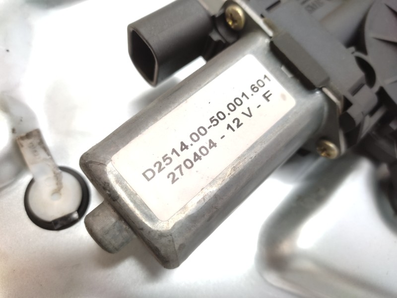 Elevalunas Delantero Derecho 517452500 46831652  - Fiat Stilo (192) 1.9 Jtd Cat 4