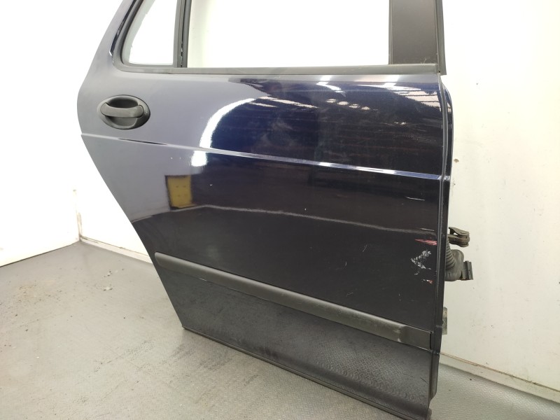 Puerta Trasera Derecha 5335468  - Saab 9-5 Berlina 2.3 Aero Turbo 3