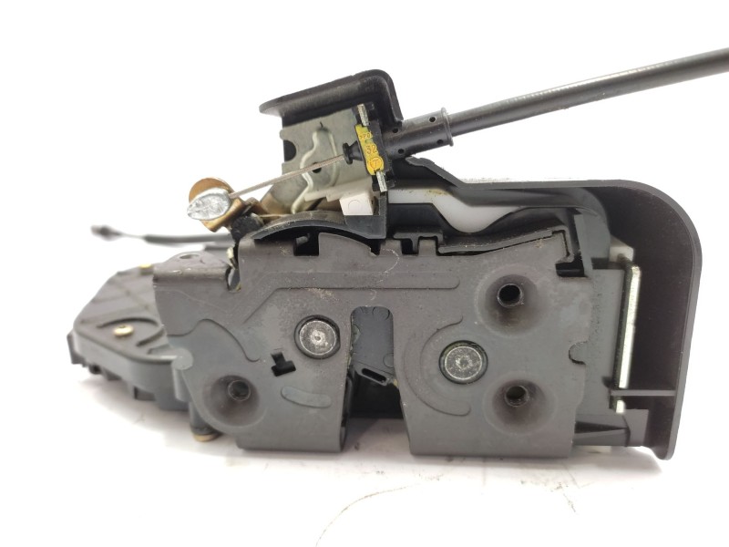 Cerradura Puerta Trasera Izquierda 30663977  - Volvo S40 Ii (544) 2.4 2