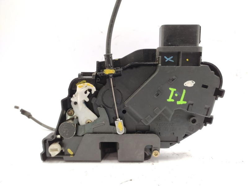 Cerradura Puerta Trasera Izquierda 30663977  - Volvo S40 Ii (544) 2.4 3