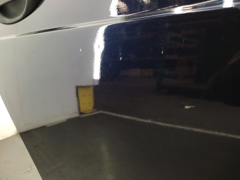 Puerta Trasera Derecha 5335468  - Saab 9-5 Berlina 2.3 Aero Turbo 4