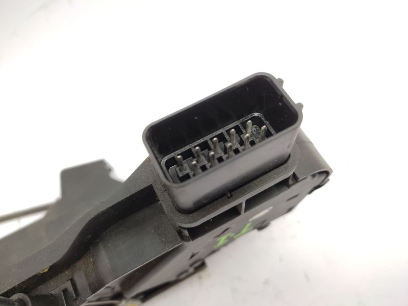 Cerradura Puerta Trasera Izquierda 30663977  - Volvo S40 Ii (544) 2.4 4