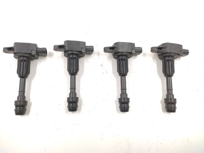 Bobina Encendido 22448ax001 Aic6207g - Nissan Micra (k12e) Plus (d) 7