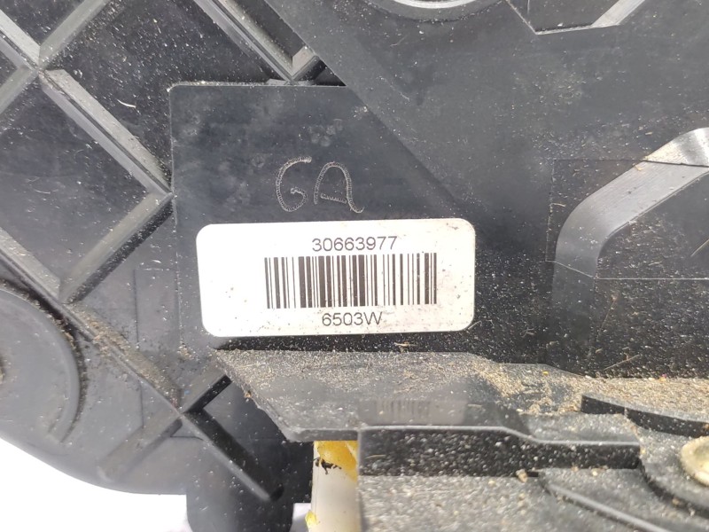 Cerradura Puerta Trasera Izquierda 30663977  - Volvo S40 Ii (544) 2.4 5