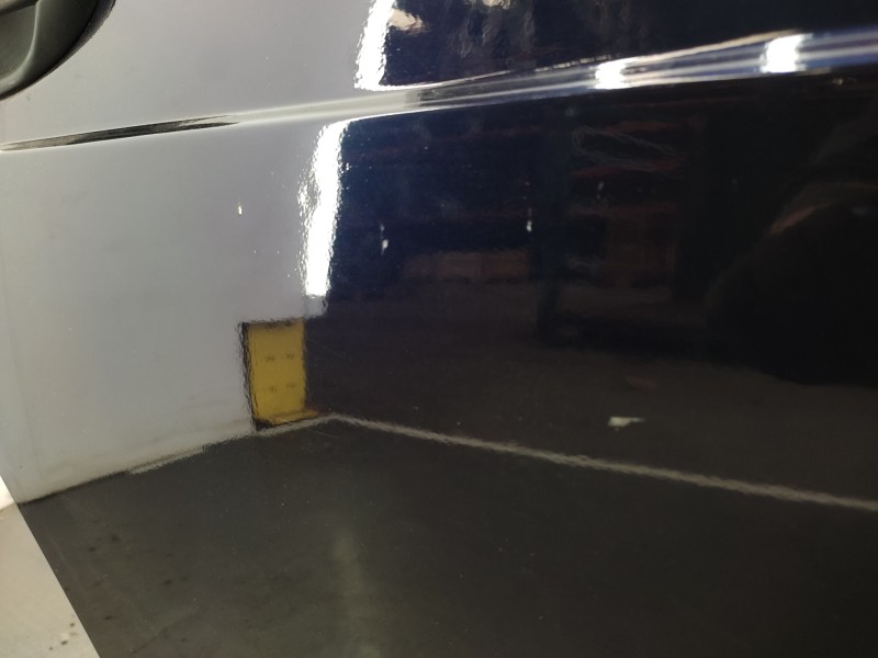 Puerta Trasera Derecha 5335468  - Saab 9-5 Berlina 2.3 Aero Turbo 5