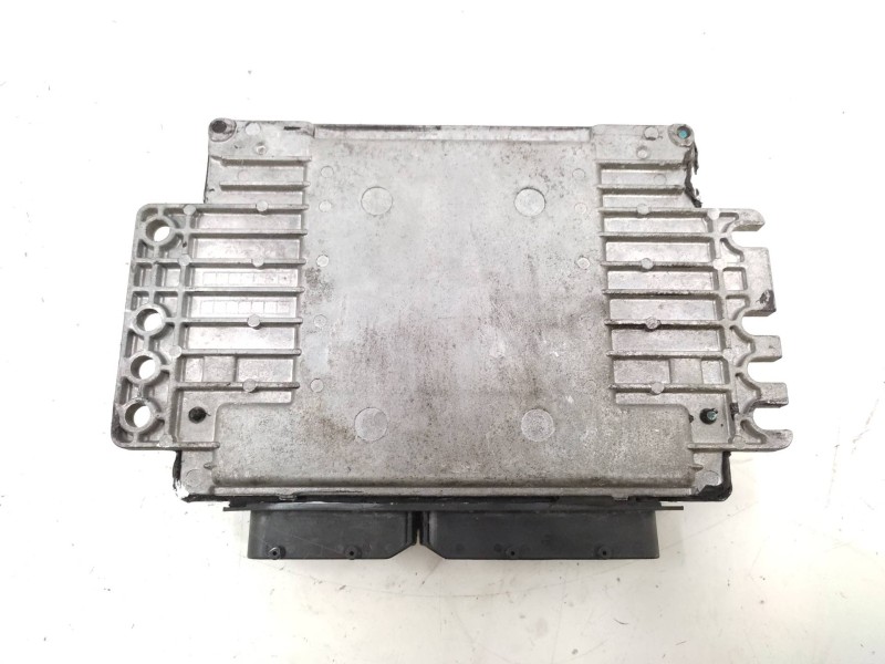 Centralita Motor Uce Mec32110 23710ay321  - Nissan Micra (k12e) Plus (d) 2