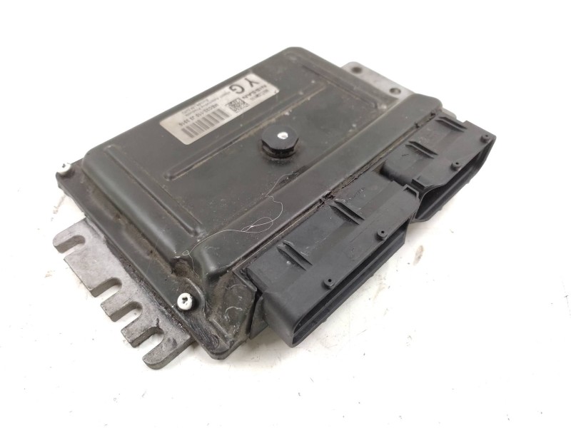 Centralita Motor Uce Mec32110 23710ay321  - Nissan Micra (k12e) Plus (d) 3