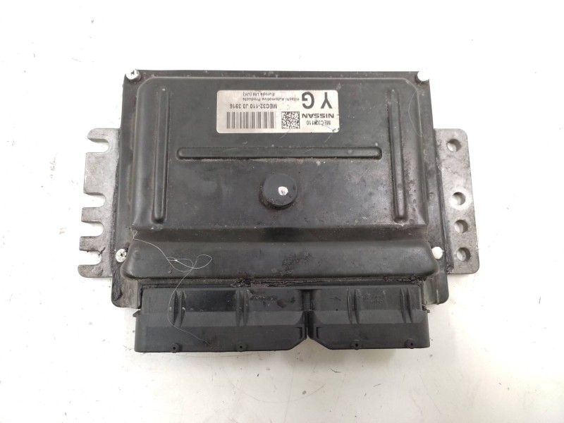 Centralita Motor Uce Mec32110 23710ay321  - Nissan Micra (k12e) Plus (d) 4