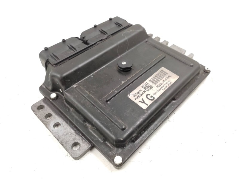 Centralita Motor Uce Mec32110 23710ay321  - Nissan Micra (k12e) Plus (d) 7