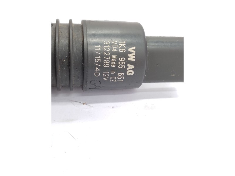 Bomba Limpia 1k6955651  - Seat Ibiza Iv (6j5, 6p1) 1.2 Tsi 4