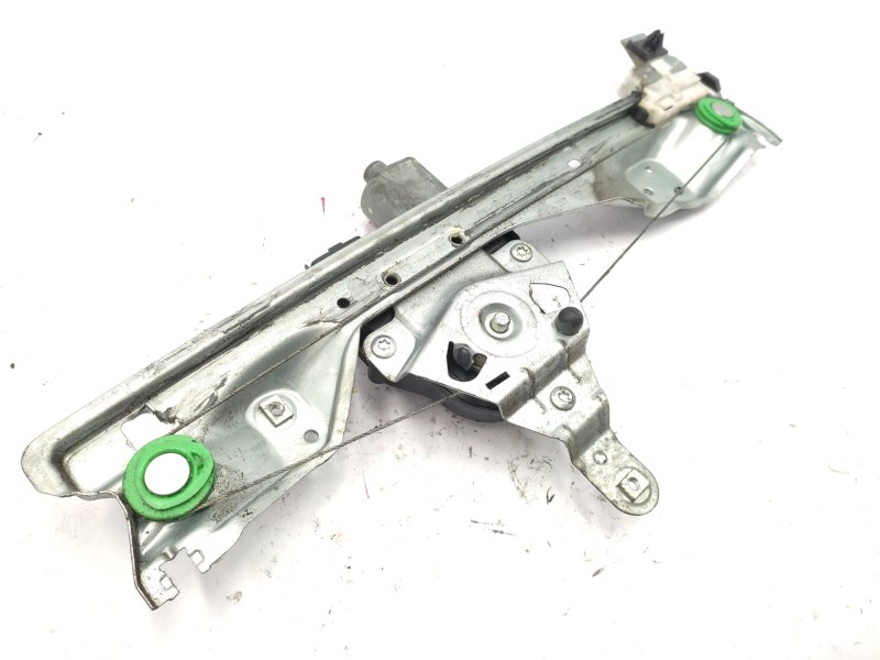 Elevalunas Trasero Derecho 9659826680 9224e2  - Peugeot 308 Premium 2