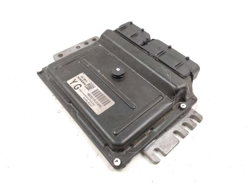 Centralita Motor Uce Mec32110 23710ay321  - Nissan Micra (k12e) Plus (d) 8