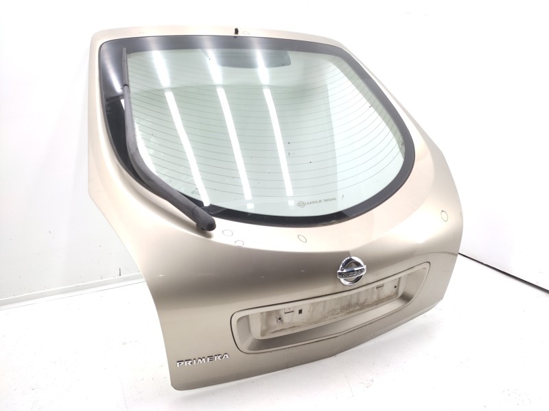 Porton Trasero 90100au232  - Nissan Primera Berlina (p12) 1.8 16v Cat 2
