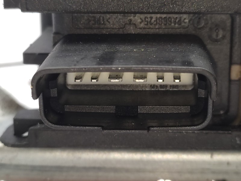 Elevalunas Trasero Derecho 9659826680 9224e2  - Peugeot 308 Premium 3