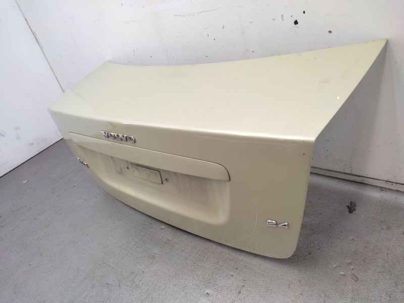 Tapa Maletero 31335491  - Volvo S40 Ii (544) 2.4 2