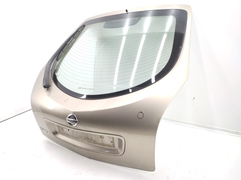 Porton Trasero 90100au232  - Nissan Primera Berlina (p12) 1.8 16v Cat 4