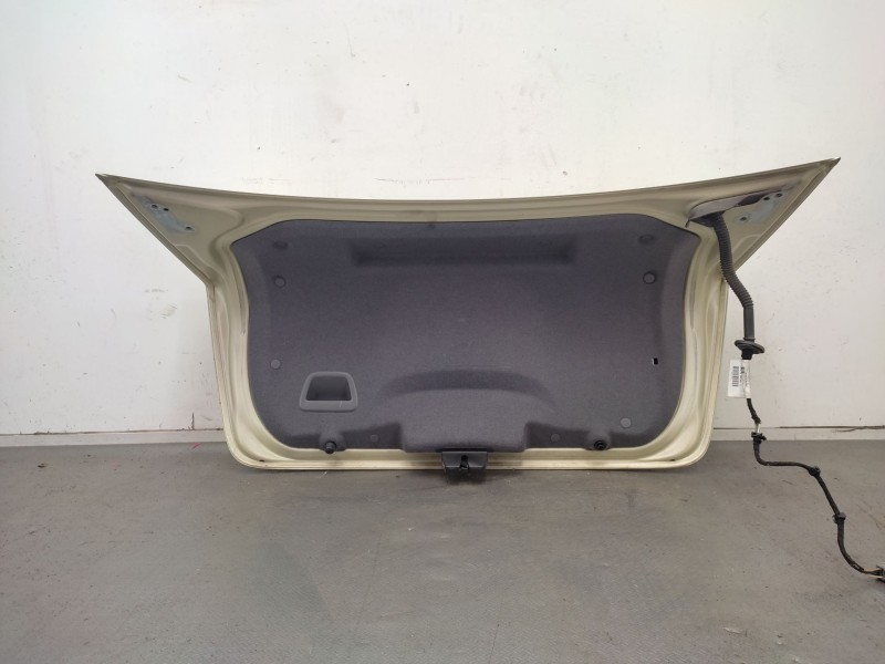 Tapa Maletero 31335491  - Volvo S40 Ii (544) 2.4 4