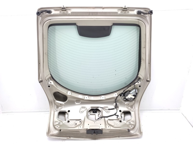Porton Trasero 90100au232  - Nissan Primera Berlina (p12) 1.8 16v Cat 5
