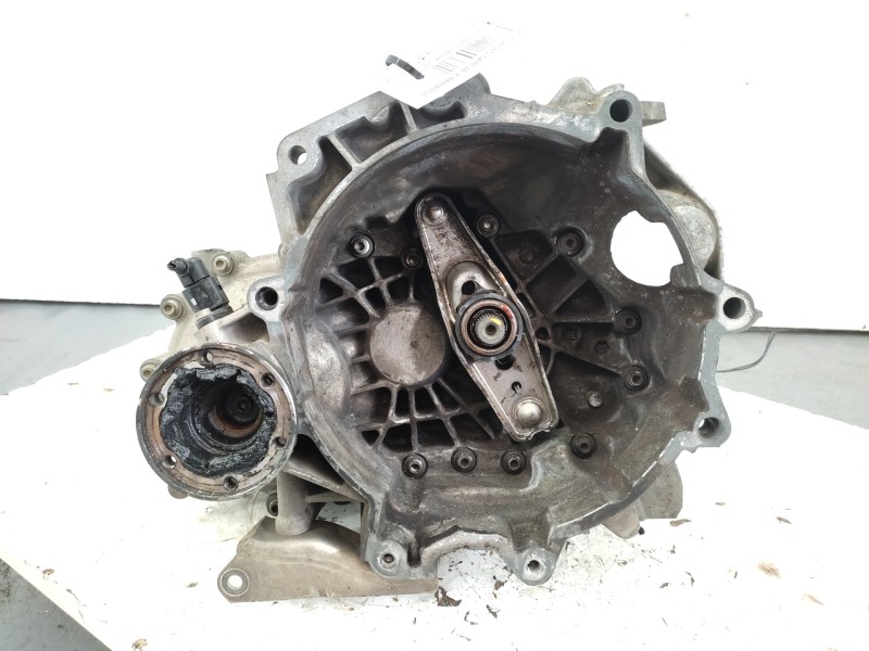 Caja Cambios Fvt  - Volkswagen Polo (9n1) 1.4 16v 2