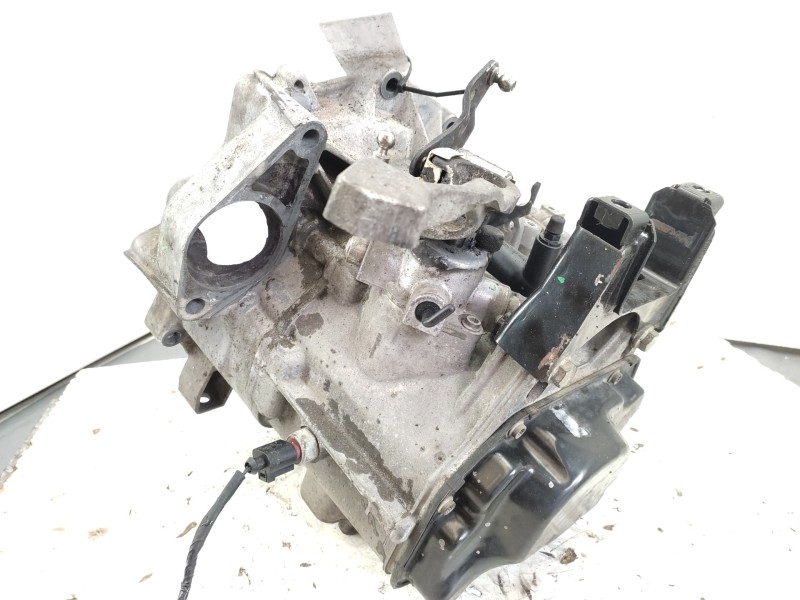 Caja Cambios Fvt  - Volkswagen Polo (9n1) 1.4 16v 3
