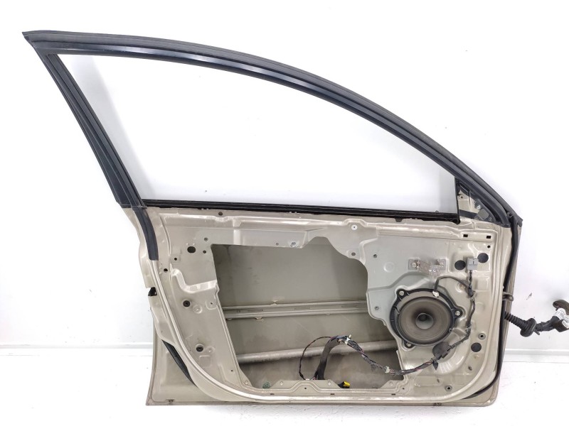 Puerta Delantera Izquierda 80101av632  - Nissan Primera Berlina (p12) 1.8 16v Cat 2