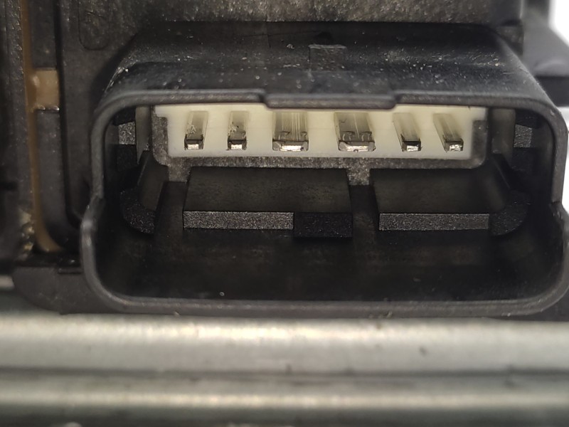 Elevalunas Trasero Izquierdo 9669826780 9223c9  - Peugeot 308 Premium 2
