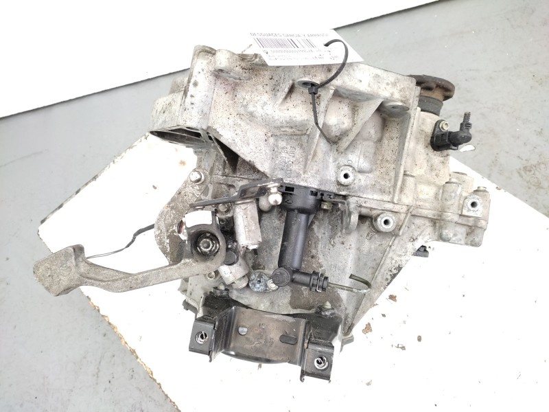 Caja Cambios Fvt  - Volkswagen Polo (9n1) 1.4 16v 4