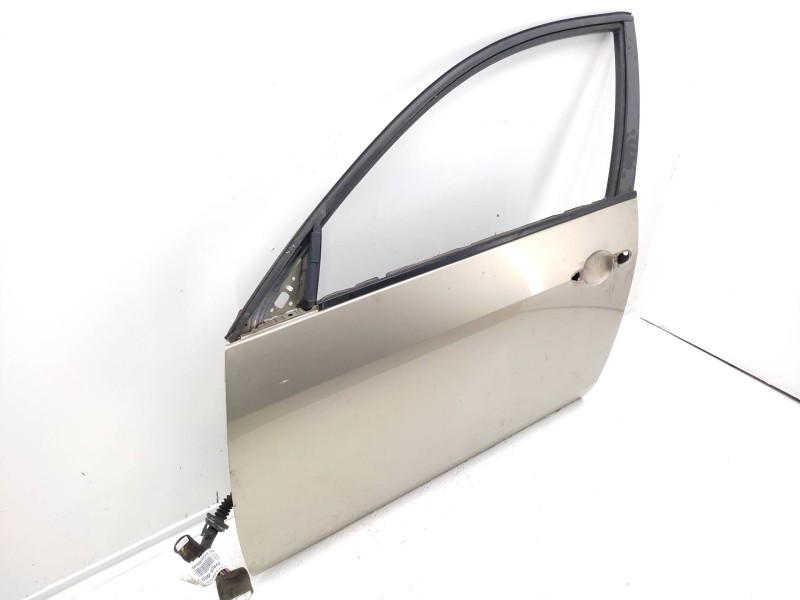 Puerta Delantera Izquierda 80101av632  - Nissan Primera Berlina (p12) 1.8 16v Cat 3