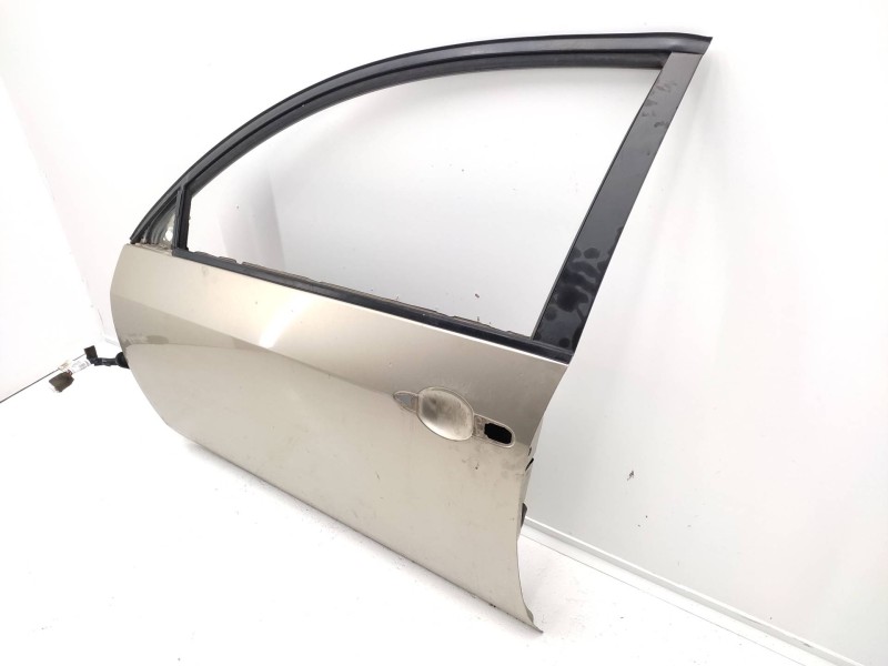 Puerta Delantera Izquierda 80101av632  - Nissan Primera Berlina (p12) 1.8 16v Cat 4