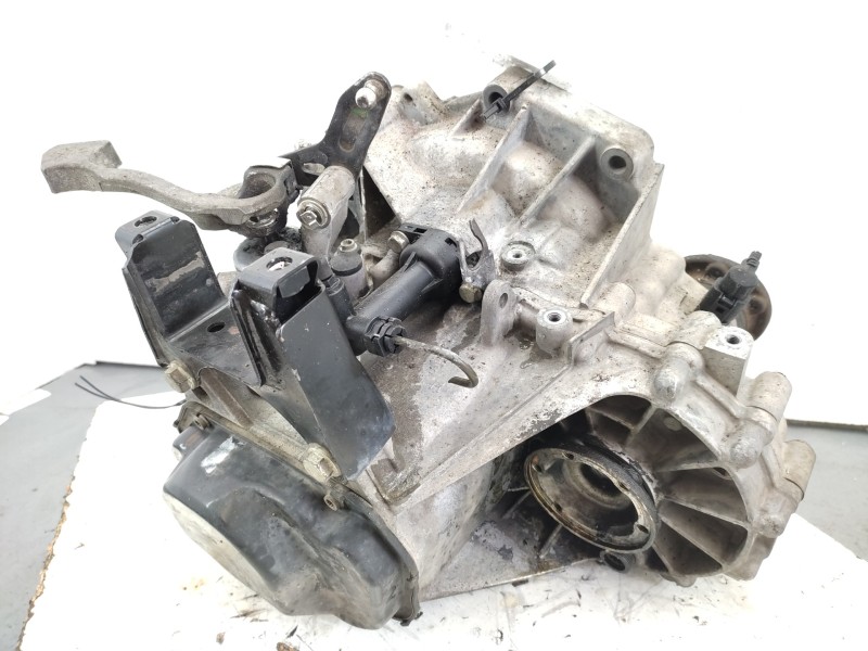 Caja Cambios Fvt  - Volkswagen Polo (9n1) 1.4 16v 5
