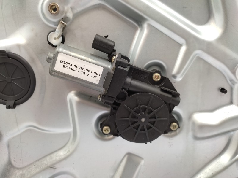 Elevalunas Delantero Derecho 517452500 46831652  - Fiat Stilo (192) 1.9 Jtd Cat 5