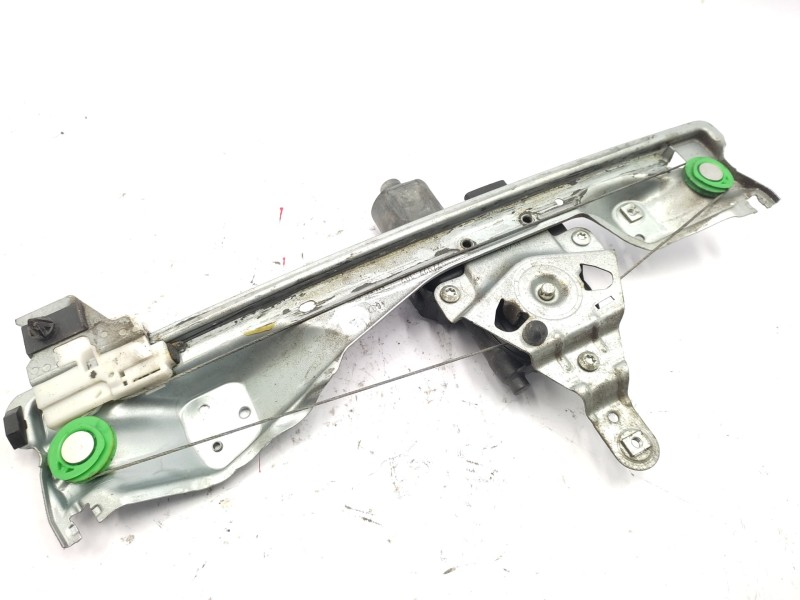 Elevalunas Trasero Izquierdo 9669826780 9223c9  - Peugeot 308 Premium 5