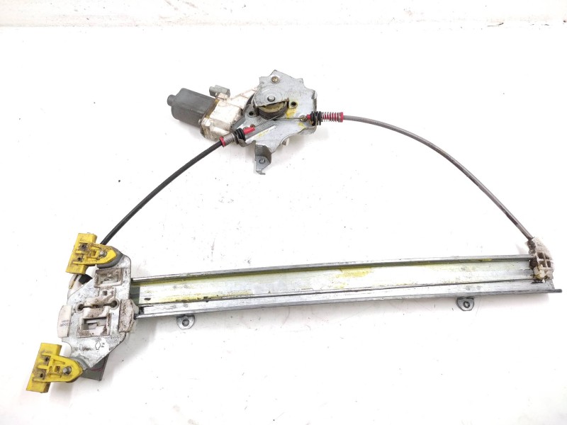 Elevalunas Delantero Derecho 80700ax615  - Nissan Micra (k12e) Plus (d) 2