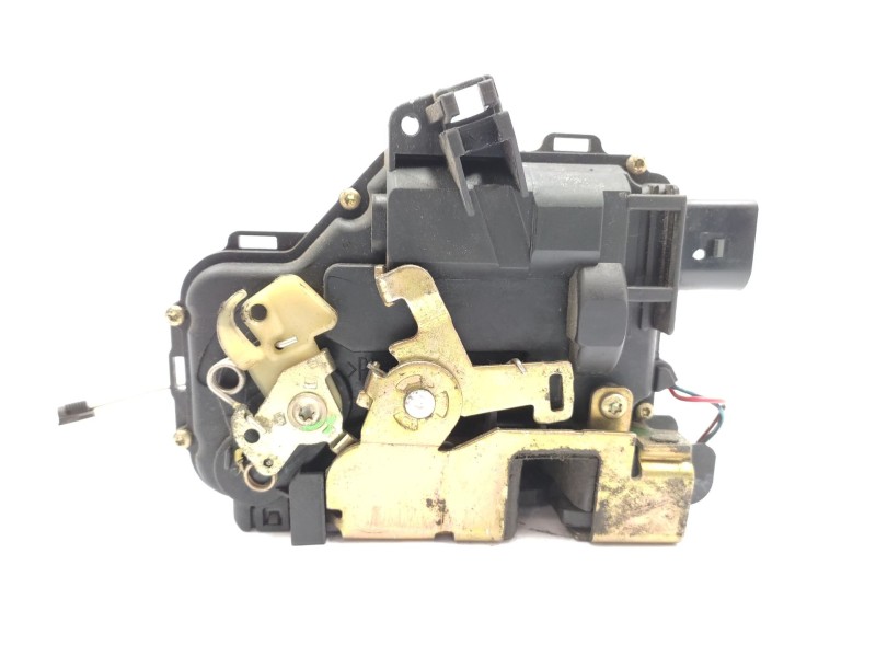Cerradura Puerta Delantera Izquierda 6x1837013h  - Volkswagen Passat B5 (3b2) 1.9 Tdi 2