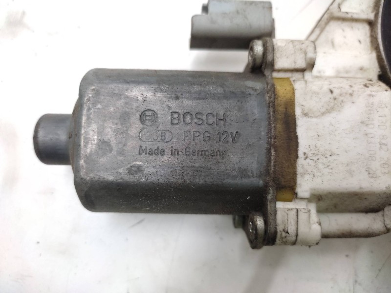 Elevalunas Delantero Derecho 80700ax615  - Nissan Micra (k12e) Plus (d) 3