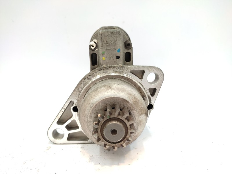 Motor Arranque 0am911023h Esw20er20 - Volkswagen Golf Vi (5k1) 1.6 Tdi 2