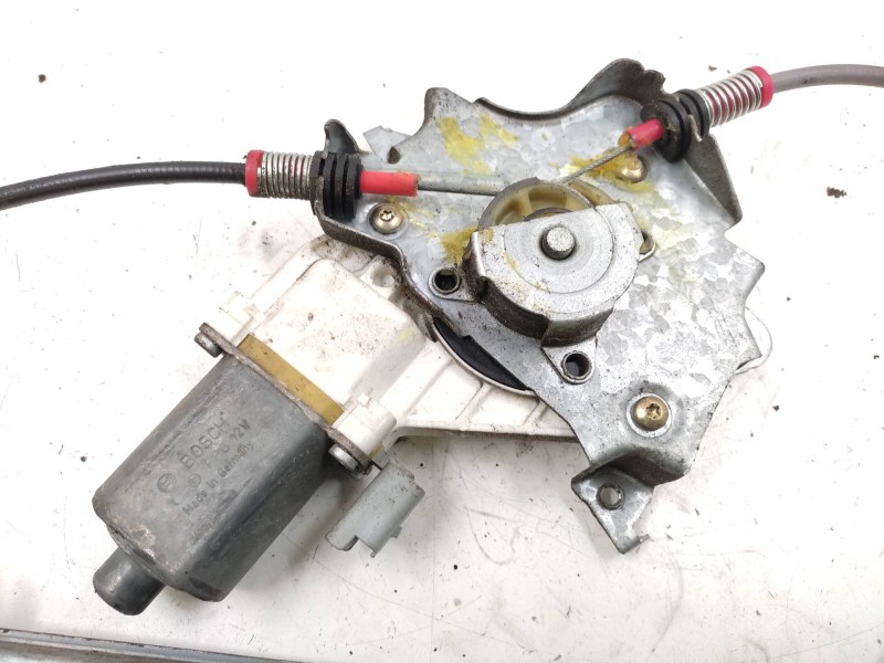 Elevalunas Delantero Izquierdo 8071ax615  - Nissan Micra (k12e) Plus (d) 2