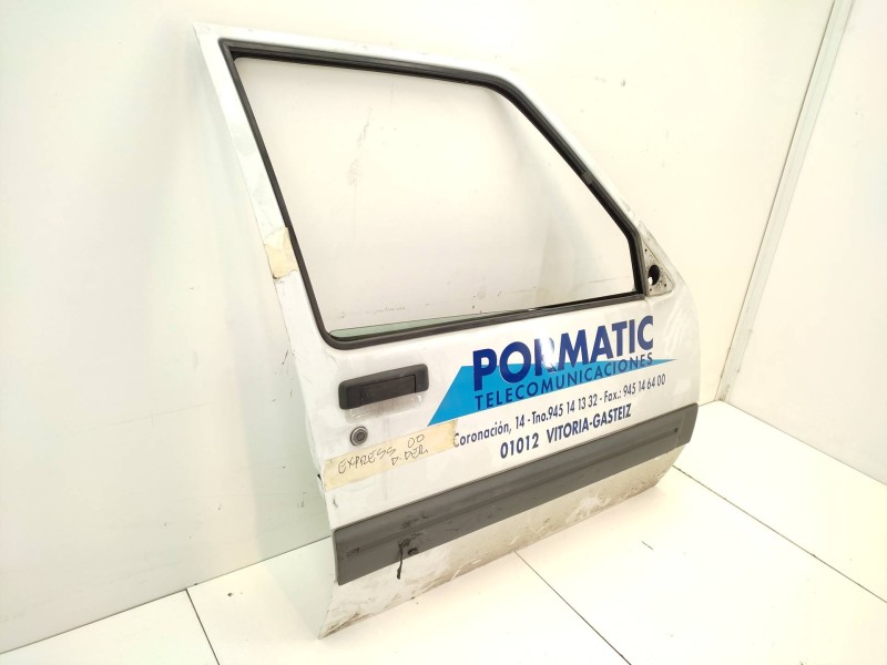 Puerta Delantera Derecha 7751466602  - Renault Rapid/express (f40) 1.0 2