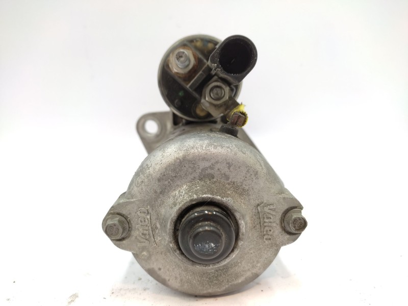 Motor Arranque 0am911023h Esw20er20 - Volkswagen Golf Vi (5k1) 1.6 Tdi 4