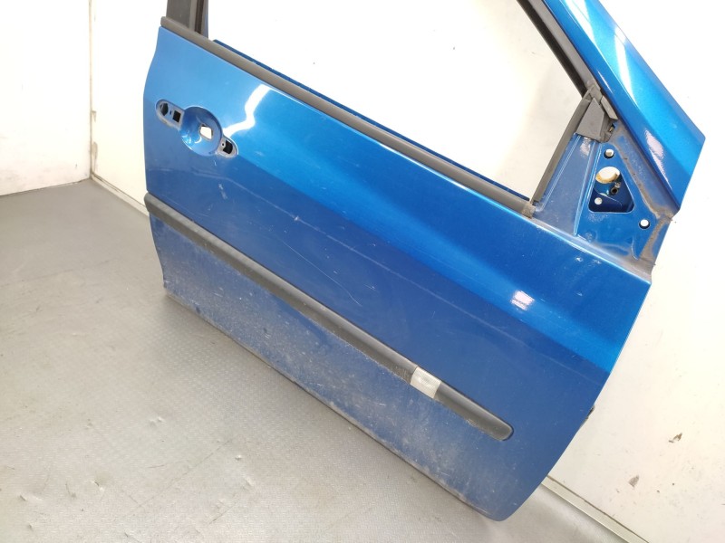 Puerta Delantera Derecha 7751476107  - Renault Clio Iii (br0/1, Cr0/1) 1.2 16v (br02, Br0j, Br11, Cr02, Cr0j, Cr11) 2